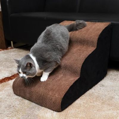 scalir pour animaux d compagni avc ramp à 5 nivaux t scalir pour animaux d compagni avc ramp à 5 nivaux t