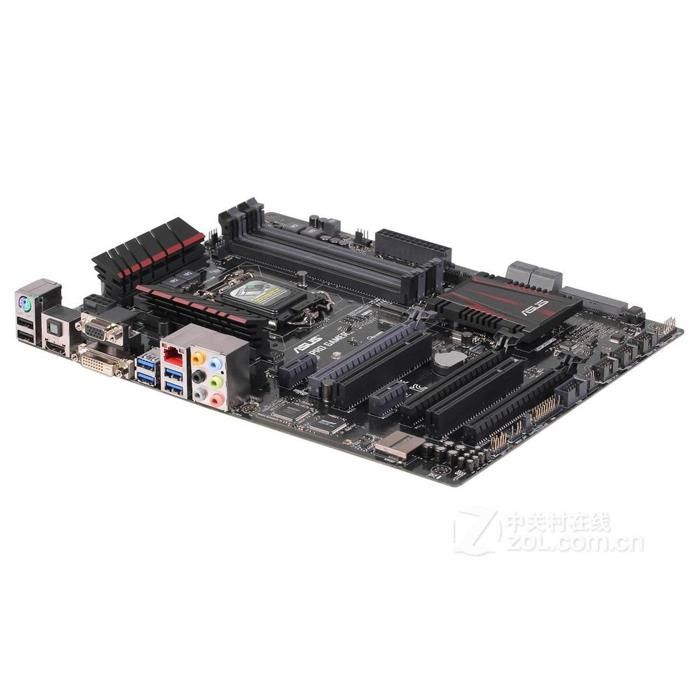i7 4790k GTX979 マザーボード　32GBメモリ ASUS Z97-PRO GAMERマザーボード+Core-i7-4790k+メモリ32GB+CPU