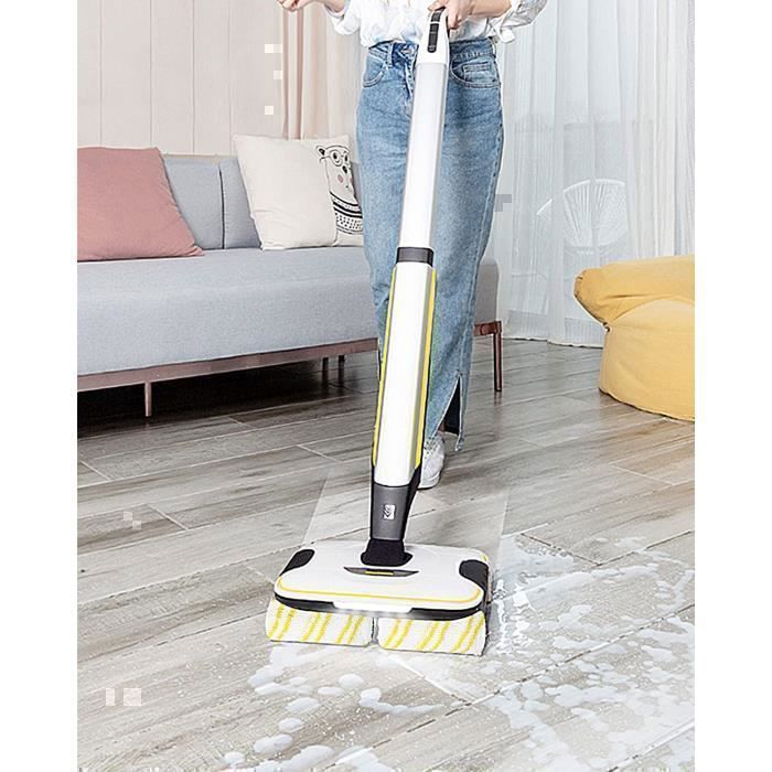 Walzenset für Kärcher FC3 / FC5 / FC7 und einsetzbar
