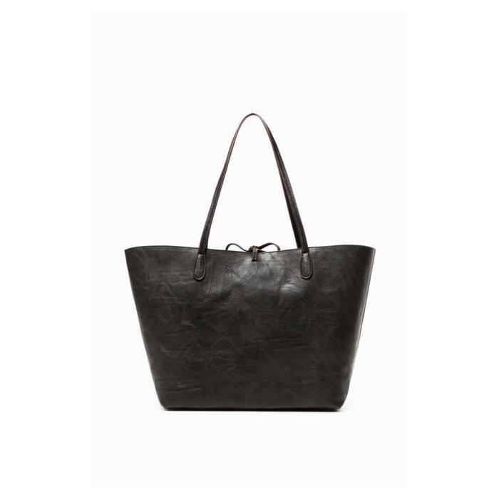 Maxi pochette femme sale