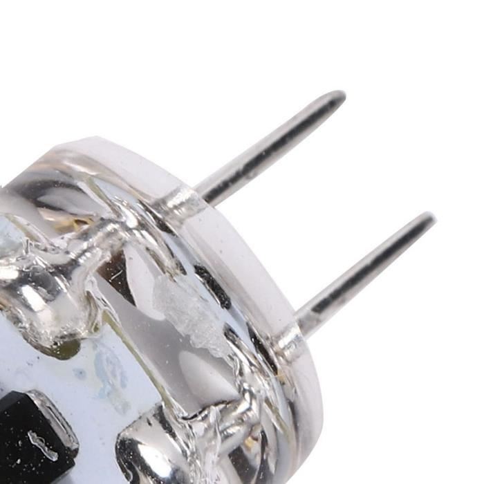 Ampoule LED E-27 Dimmable Filament Reflect A60 3.5W - SKLUM