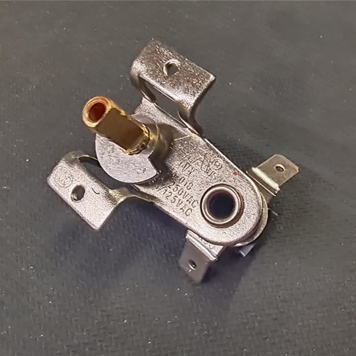Thermostat LICHIF TA-018 M4 - Pièce De Rechange Pour Four électrique