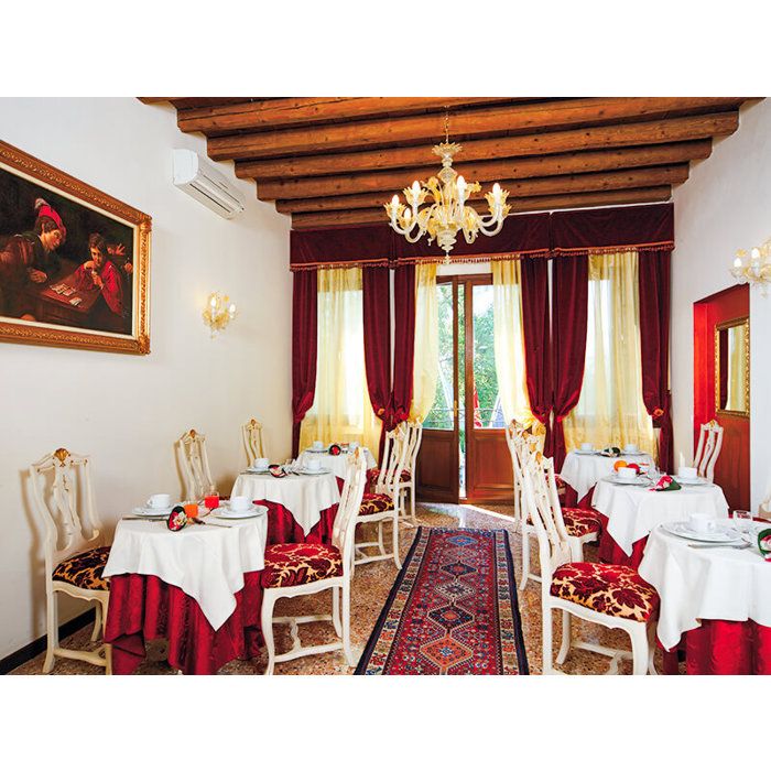 Coffret Cadeau SMARTBOX Escapade à Venise à nuits avec