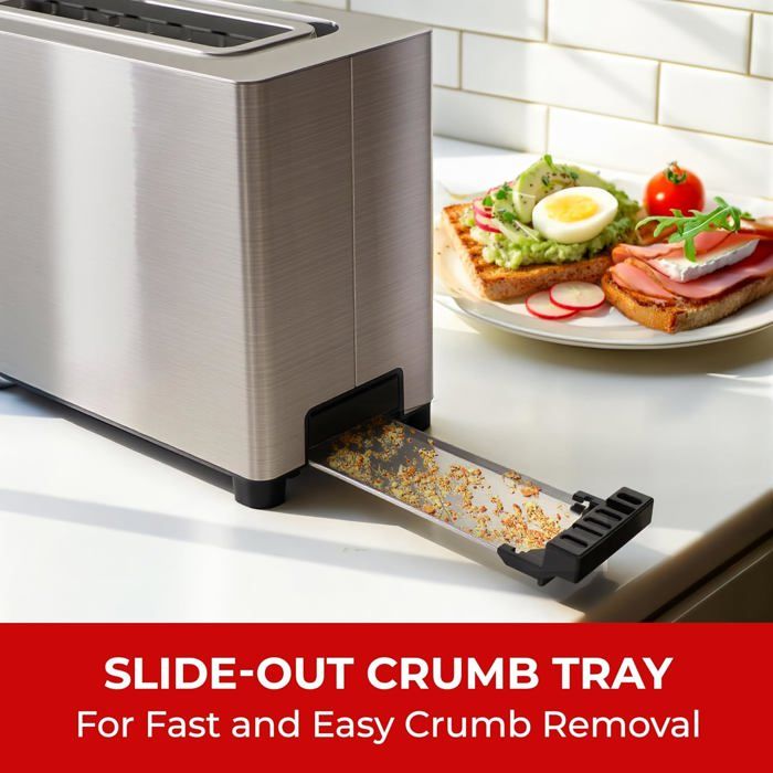 Ultra Cuisine Grille De Cuisson En Acier Inoxydable – 25,4 X 37,5