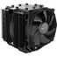 be quiet! Ventilateur DARK ROCK PRO 4
