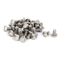 M8 x 20 Acier Inoxydable Boulon Allen Socket capscrews 8 mm x 20mm Acier Inoxydable Capuchon X10