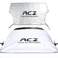 Pare-soleil de parapluie de voiture pour Peugeot 108 206 207 208 307 308 407 3008 RCZ Rifter, accessoires au For RCZ-0