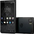 Blackberry KEYOne avec Clavier QWERTY Smartphone 4G 4.5 Pouces Ecran Android 7.1 Snapdragon 625 4+64Go 12+8MPNFC SIM Unique Noir-0