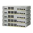 Cisco Catalyst 3560CX-12TC-S - Commutateur - Géré - 12 x 10-100-1000 + 2 x SFP Gigabit combiné-0