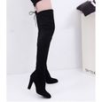 Bottes femme