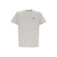 T shirt - Boss - Homme - essential - Gris - Coton-0