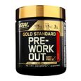 Gold Standard Pre-Workout 30 servings - Punch aux fruits-0