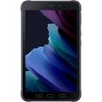 Samsung Galaxy Tab Active3 SM-T570N 8 64 Go Noir SM-T570NZKAEUB-0