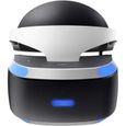 Sony PlayStation VR Starter Pack Casque de réalité virtuelle 5.7" portable 1920 x 1080 Full HD (1080p) HDMI avec PlayStation…-0