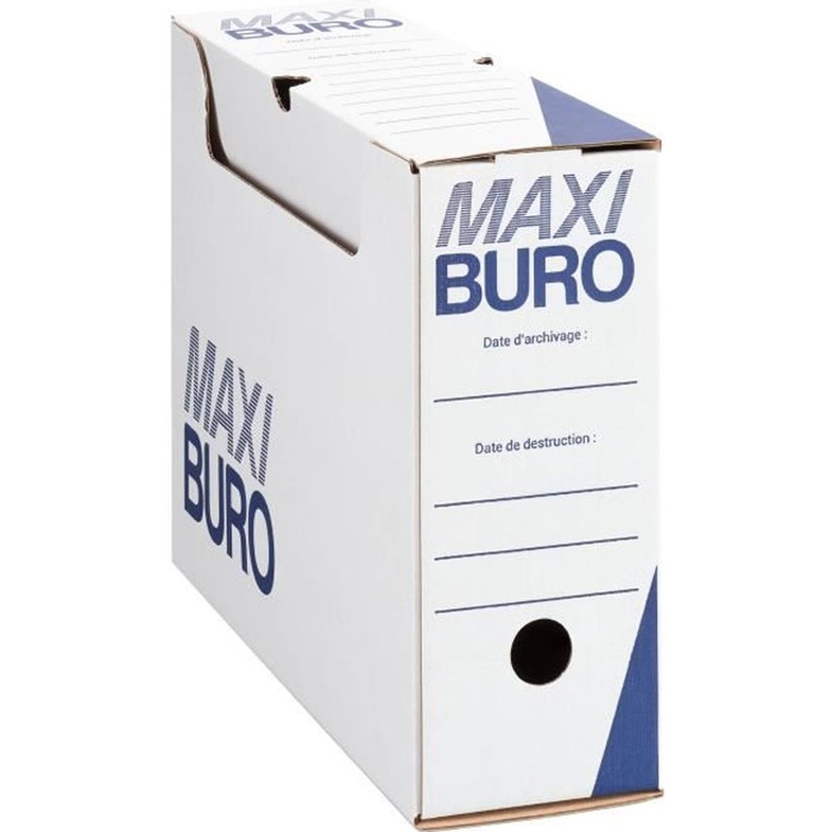 Boite Archive Achat Vente Pas Cher Soldes Sur Cdiscount Des Le 20 Janvier Cdiscount