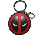 SEMIC Porte-clés Marvel Logo Deadpool