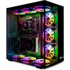 SCRAPCOOKING PARTY TALIUS Cronos Verre trempé Boîte/Tour - TAL-CRONOS