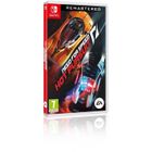 ELECTRONIC ARTS NEED FOR SPEED: HOT PURSUIT REMASTERED - NINTENDO SWIT