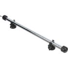 Hililand Lumière de réservoir de poissons Éclairage d'aquarium étanche à l'eau pour aquarium avec lumière LED 3 modes dimmable