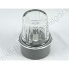 Moulin à épices Kenwood Prospero AT286 KW714229 - Accessoire pour robot ménager - Gris