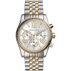 Montre Femme - Michael Kors - MK5955 - Argenté - Quartz - Analogique