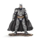 Figurine Batman (Batman V Superman) - SCHLEICH - Personnages miniature - Peint à la main - Haute qualité