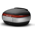 Top case Shad SH50 Noir