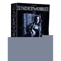 DVD Coffret underworld : 1 et 2