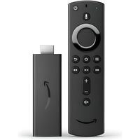 Smart TV Box Amazon Fire TV Stick (3ème génération) Full HD en dongle, 8Go avec WiFi, bluetooth et assistant vocal, connexion HDMI,