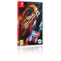 ELECTRONIC ARTS NEED FOR SPEED: HOT PURSUIT REMASTERED - NINTENDO SWIT