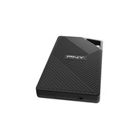 SSD Portable - PNY - RP60 - 2 To - USB 3.2 Gen 2x2