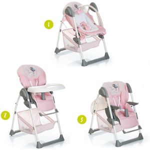 Chaise Haute Hauck Beta Cdiscount