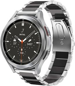 MONTRE CONNECTÉE Bracelet Pour Samsung Galaxy Watch 4/6 Classic 46M