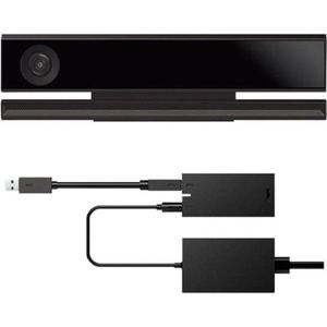 CHARGEUR - ADAPTATEUR  TEMPSA Adaptateur USB 30 De Kinect 20 Capteur Pour