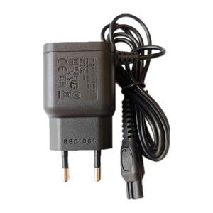 Adaptateur Secteur / Base De Charge Pour Rasoir Philips HQ7290 / HQ72 - Occasion (Open Box)
