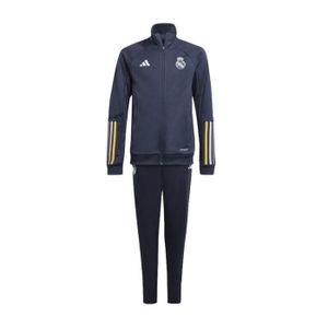 cdiscount survetement real madrid