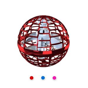 DRONE Tapez 3-Boule Volante Boomerang Spinner Flyorb Fly