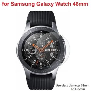 FILM PROTECT. TÉLÉPHONE Montre Galaxy 46 mm-VSKEY 10PCS Smart Watch Protec