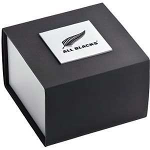 bracelet de rechange montre all black