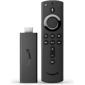 BOX MULTIMEDIA Smart TV Box Amazon Fire TV Stick (3ème génération