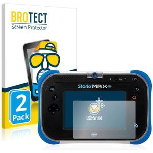VTECH - Tablette STORIO MAX 2.0 Bleue & Jeu Rusty Rivets - Cdiscount Jeux -  Jouets