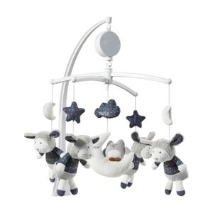 Mobile Musical Bebe Disney Cdiscount Mobile Musical Bebe Disney Cdiscount