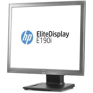 ECRAN ORDINATEUR Écrans PC HP EliteDisplay E190i Ecran PC 19 