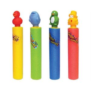 Schildkr/öt Fun Sports 970237 Canon /à Eau 350 ML Mixte Enfant 55 cm Bleu//Vert