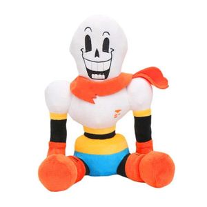 peluche undertale