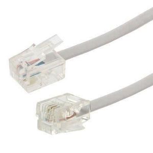 Cable rj11 5m - Cdiscount