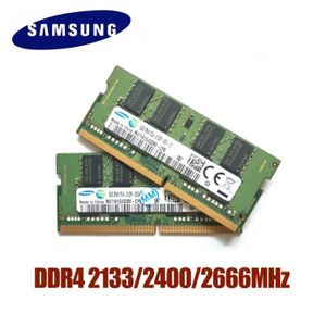 MÉMOIRE RAM RAM,SAMSUNG DDR4 RAM 4G 8G 16G mémoire d'ordinateu