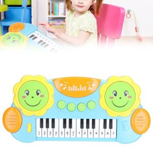PIANO VIL®  jouet pour piano pour bébé Mini piano jouet 