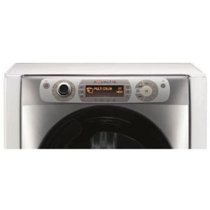 Hotpoint WMA46N gris caoutchouc machine à laver porte joint livraison gratuite 