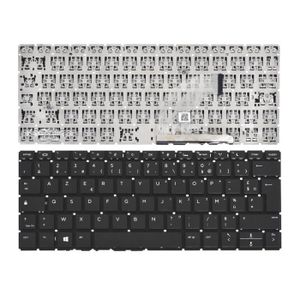 Clavier Azerty Français Pour HP ProBook 430 G3/G4 - Neuf Sous Emballage, Marque Kinpower